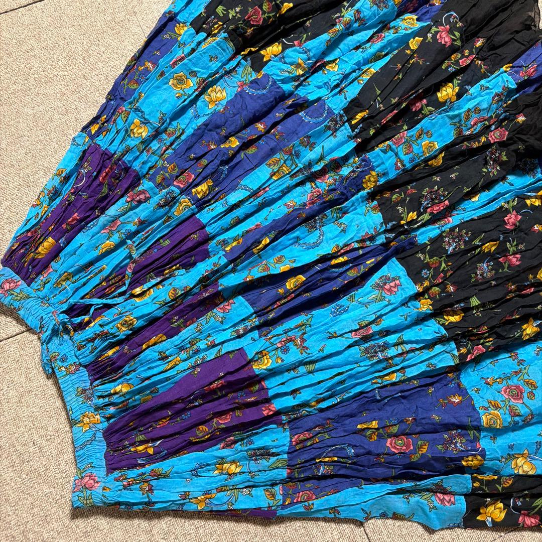 ベリーダンス Belly dance skirt