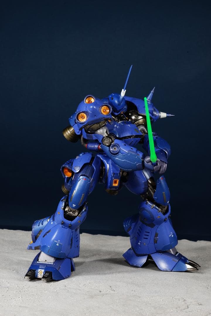 中古 L BUILD(メタルビルド)　ケンプファー