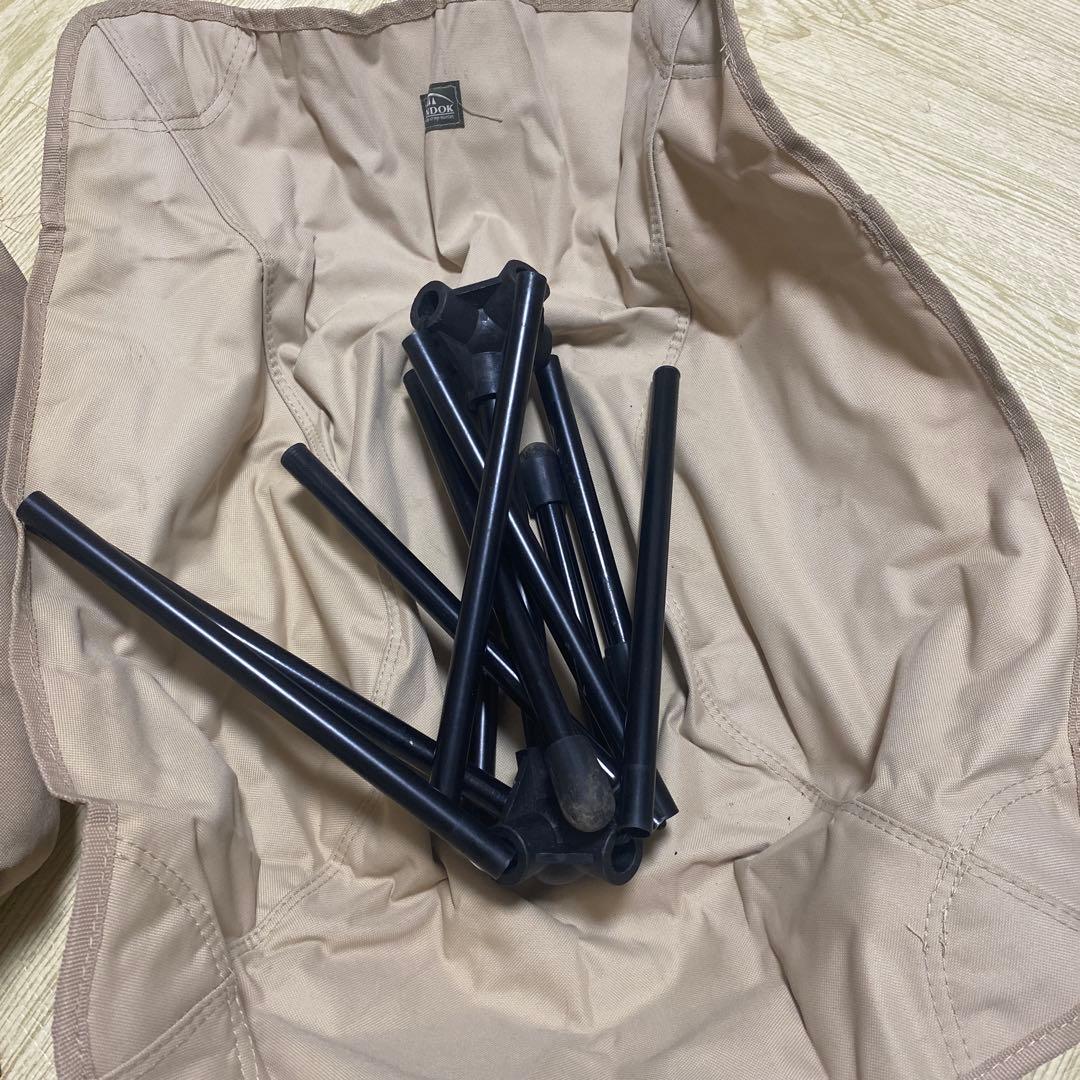 キャンプグッズまとめうり