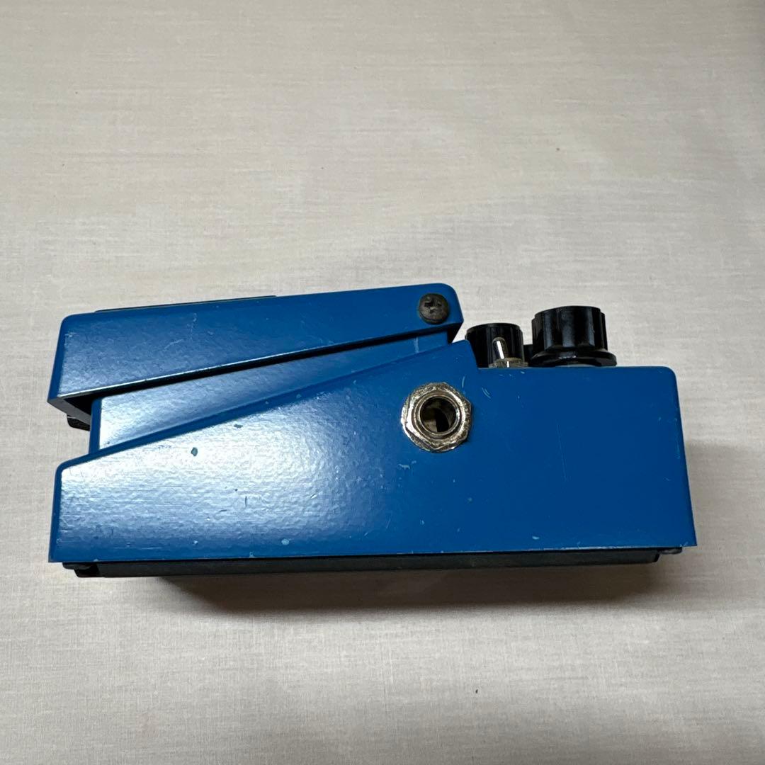 ギター Keeley BOSS BD-2 Phat Mod John Mayer