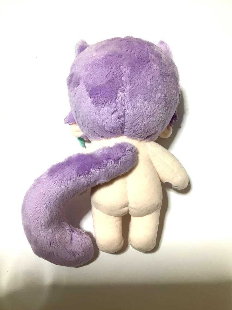 激レア　プロセカ　神代類　着せ替えぬいぐるみ　韓国ぬいぐるみ