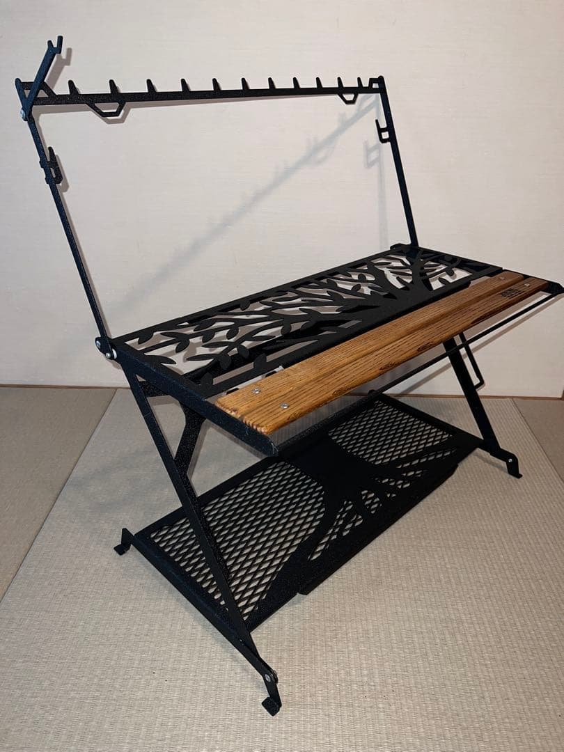 NATURE TONES ネイチャートーンズ リトルワークスタンド