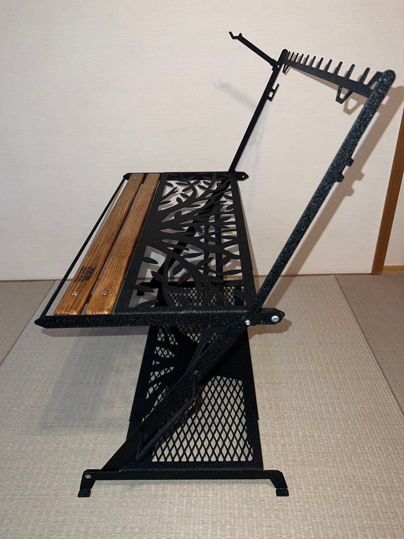 NATURE TONES ネイチャートーンズ リトルワークスタンド