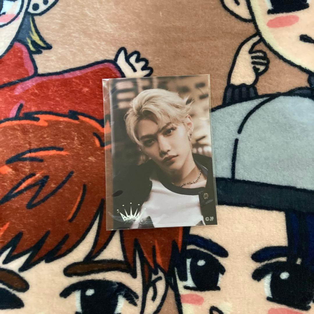 Straykids フィリックス セット