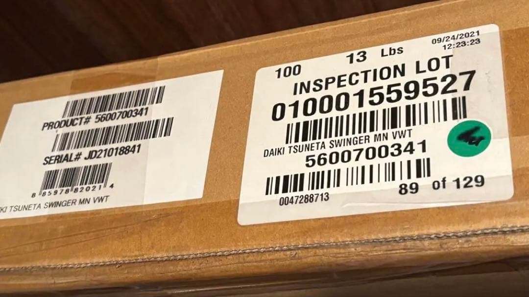 【シオン】Fender常田大希モデル