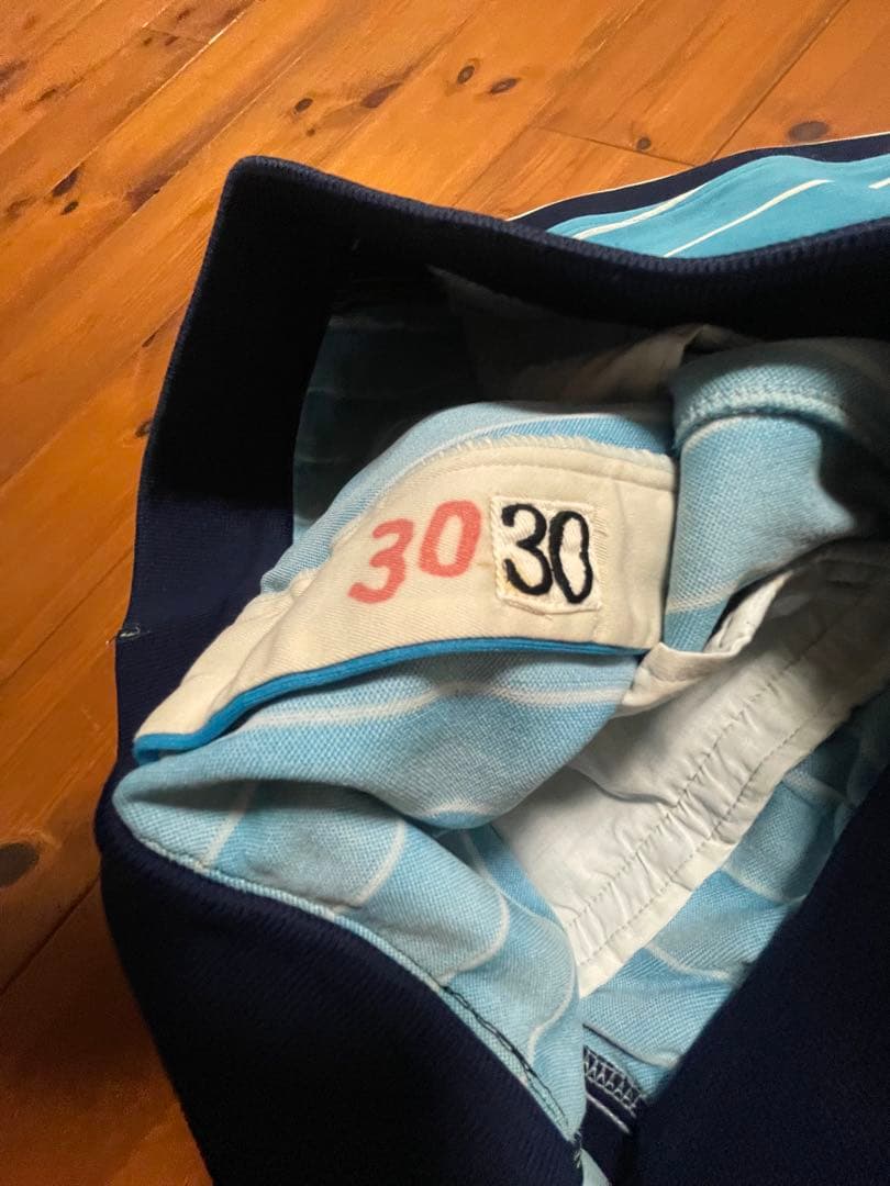 【プロ支給品・激レア】ヤクルトスワローズ 若松勉 #6 ユニフォーム上下 当時物