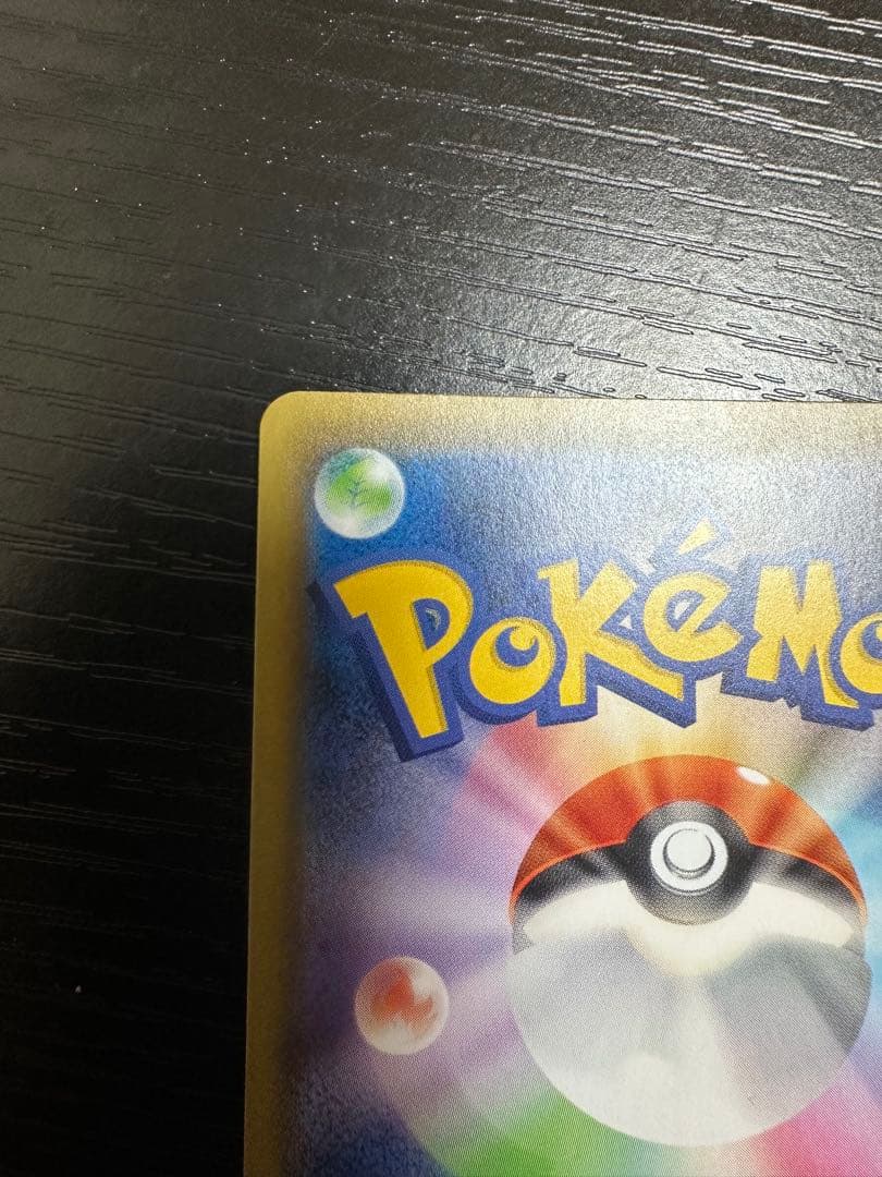 【美品】アローラの仲間たち sr