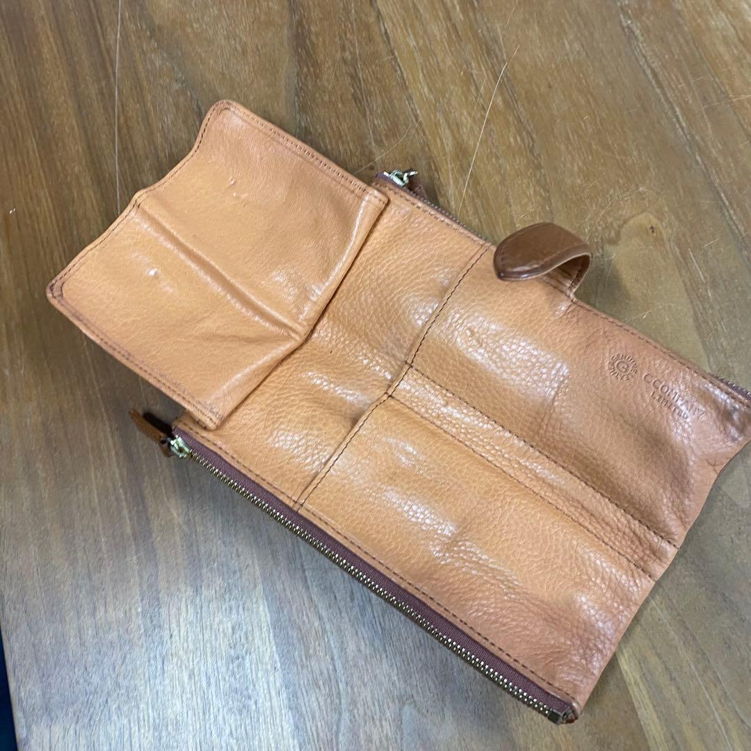 @127911/14までCCOMPANY LIMITED ペンケース筆箱