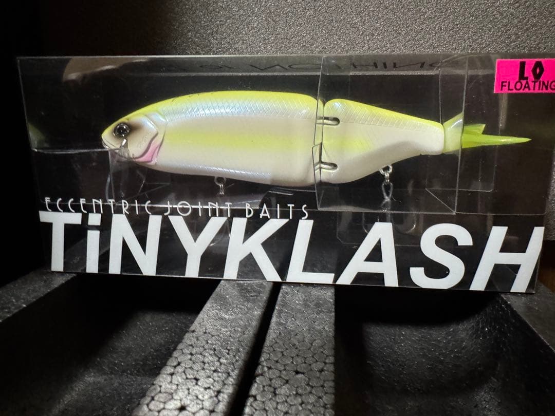 タイニークラッシュ Queen