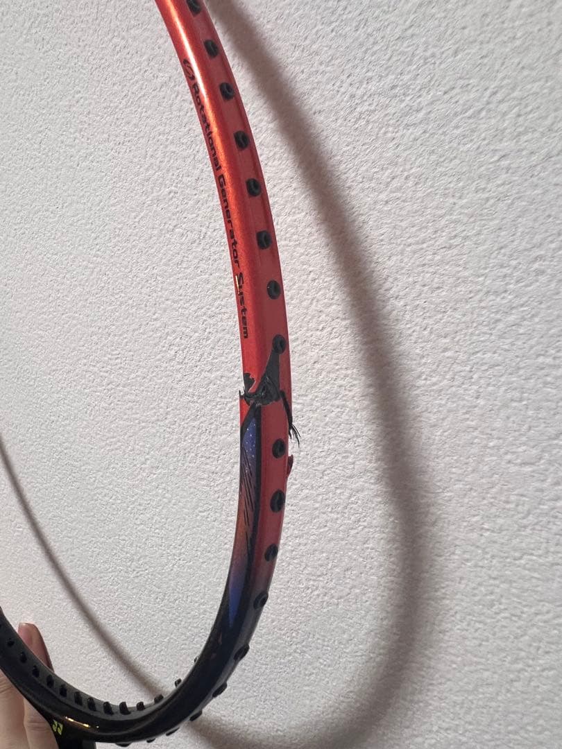 アストロクス77pro ジャンク品