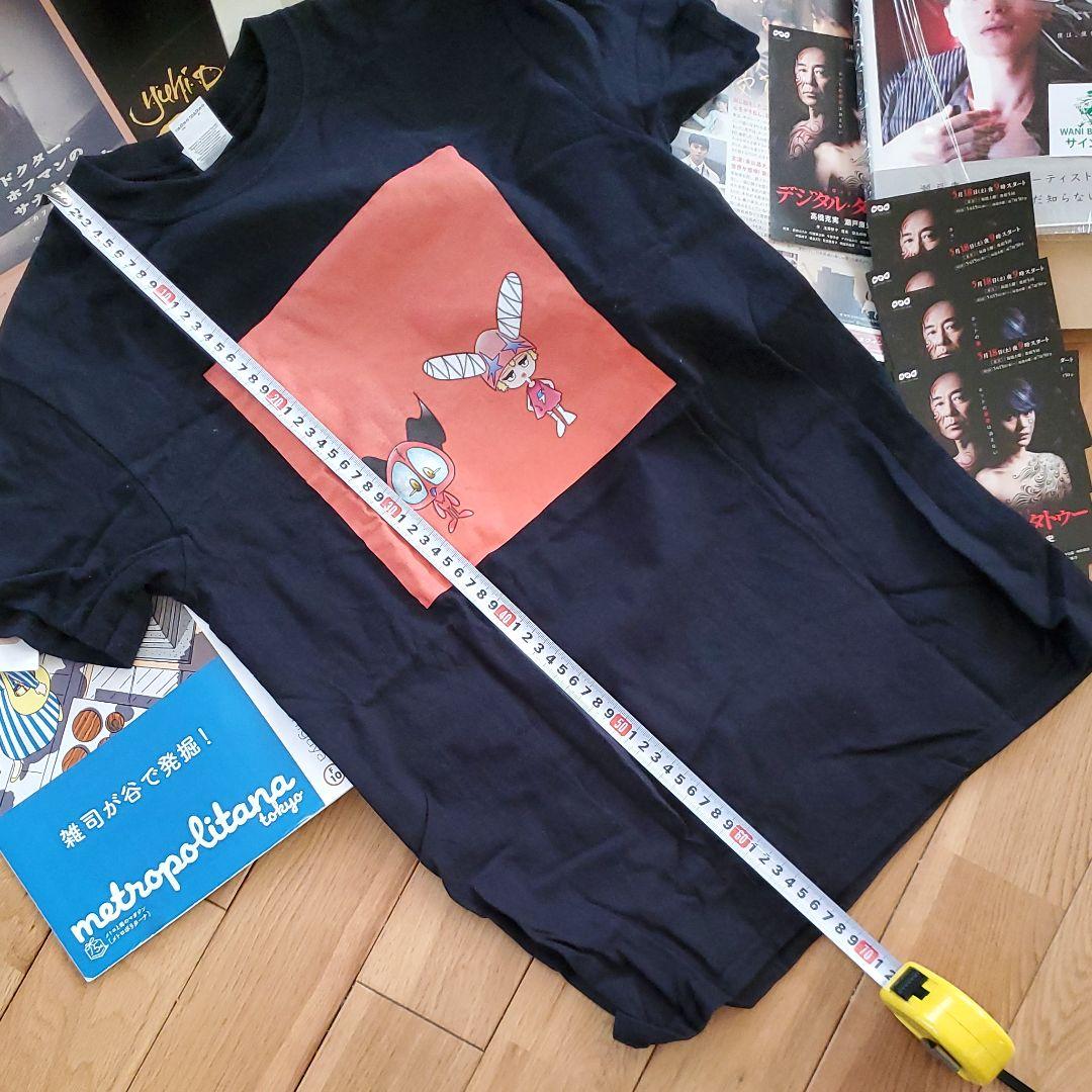 瀬戸康史 さん セット D-DATE TETRAFANG CD DVD Tシャツ