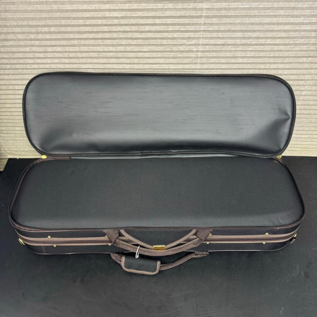 ☆美品　BELLA ARMONIA　4/4 バイオリン　ovn02-1119