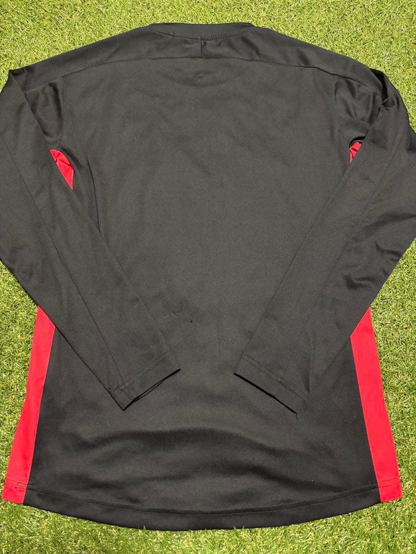 Mizuno 北海道コンサドーレ札幌　ウェアセット　L