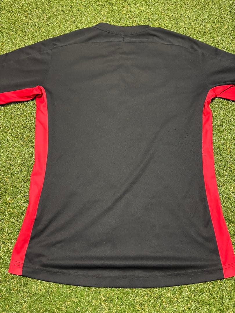 Mizuno 北海道コンサドーレ札幌　ウェアセット　L