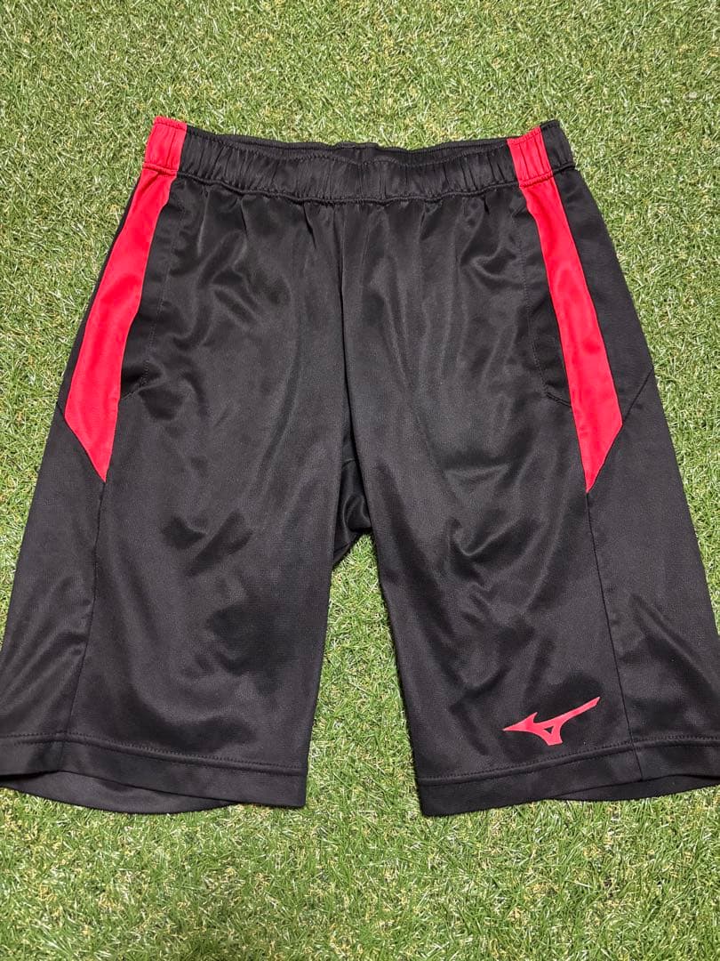 Mizuno 北海道コンサドーレ札幌　ウェアセット　L