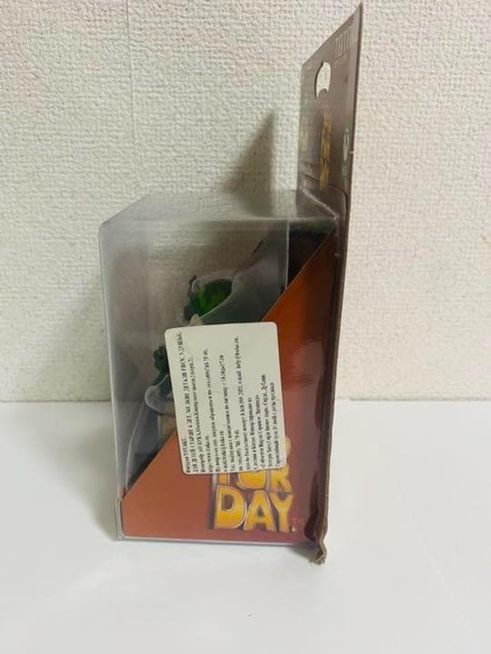 ◆希少◆Conker's Bad Fur Day◆コンカー◆TOTAKU◆新品◆