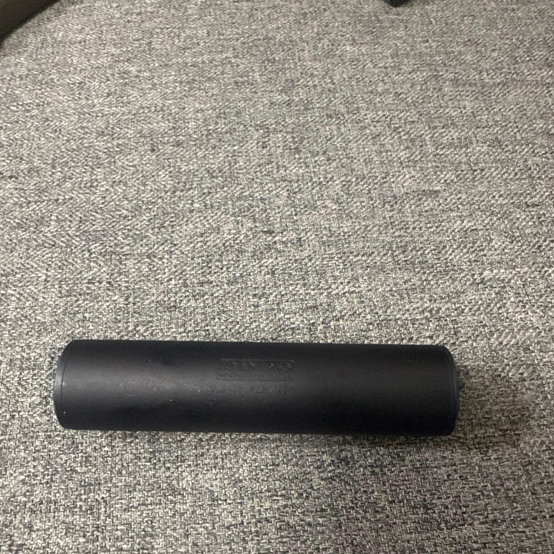 東京マルイ　HI-CAPA 電動ガンリポ仕様　キレ抜群サップレッサー付きFIT