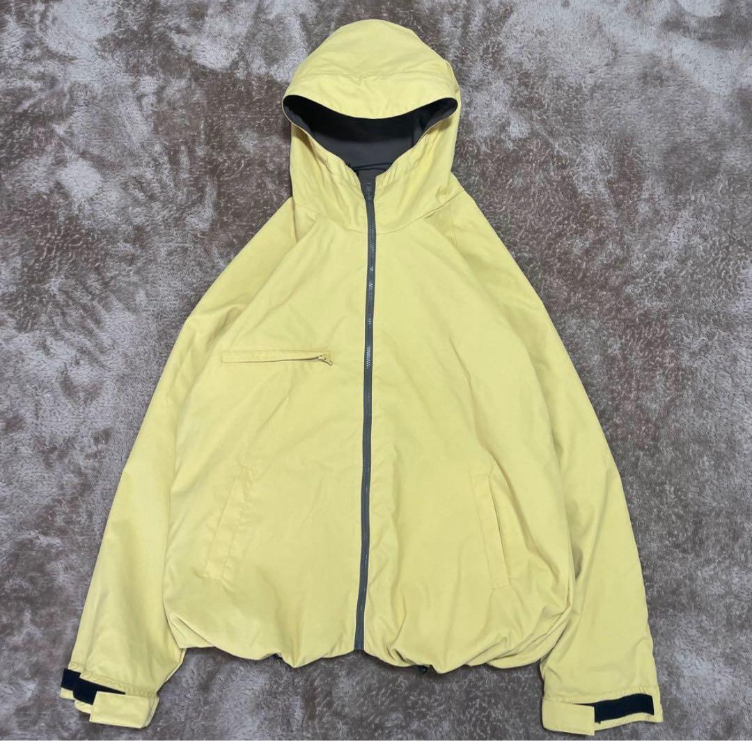 Burton リバーシブル　スノーボードウェア　上下セット