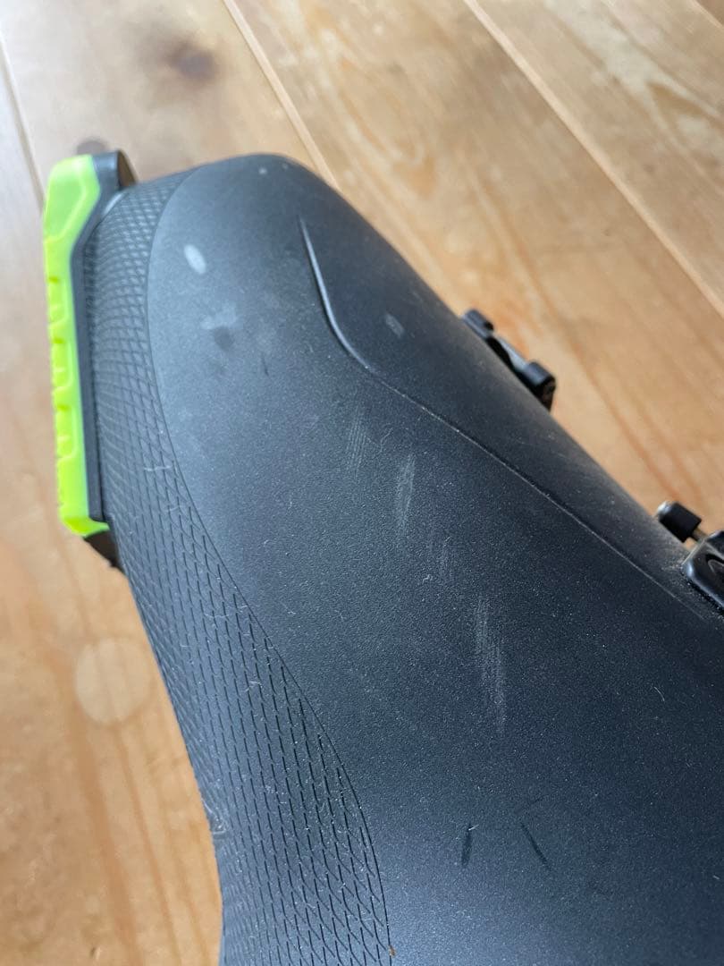 【値下げ】FISCHER RC PRO スキー用ブーツ