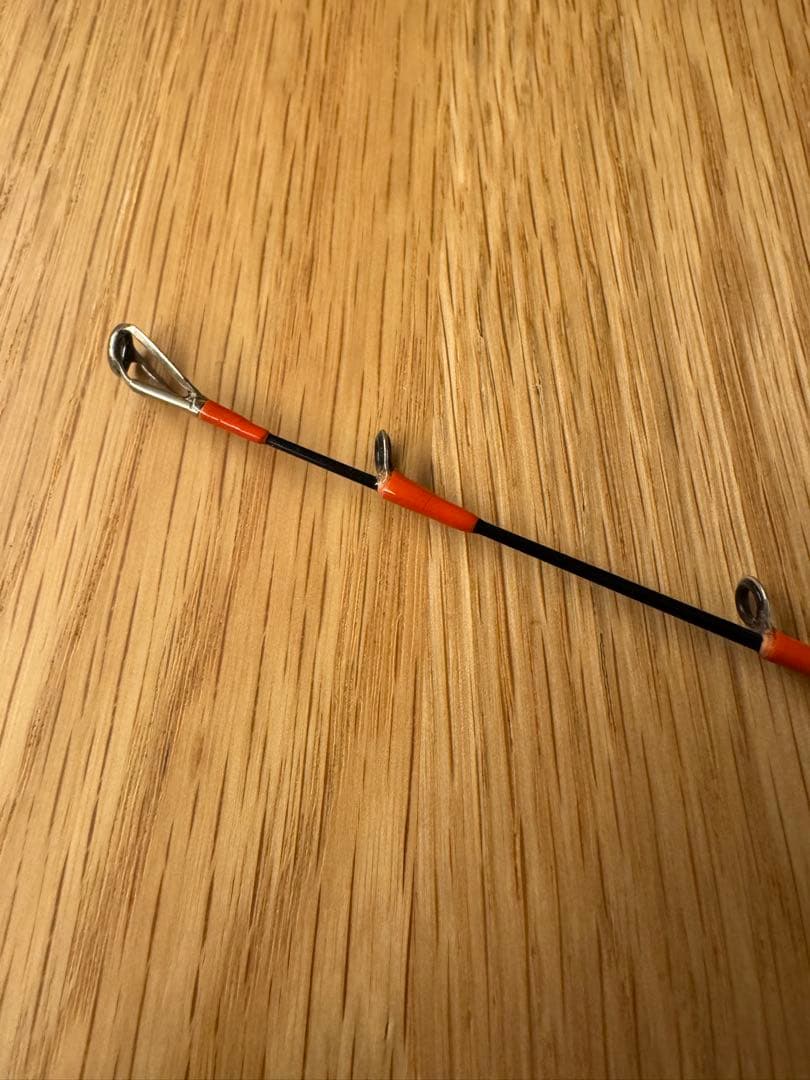 ダイワ　ライトゲームＸ　82　ＭＨ−190 ZETTケース付