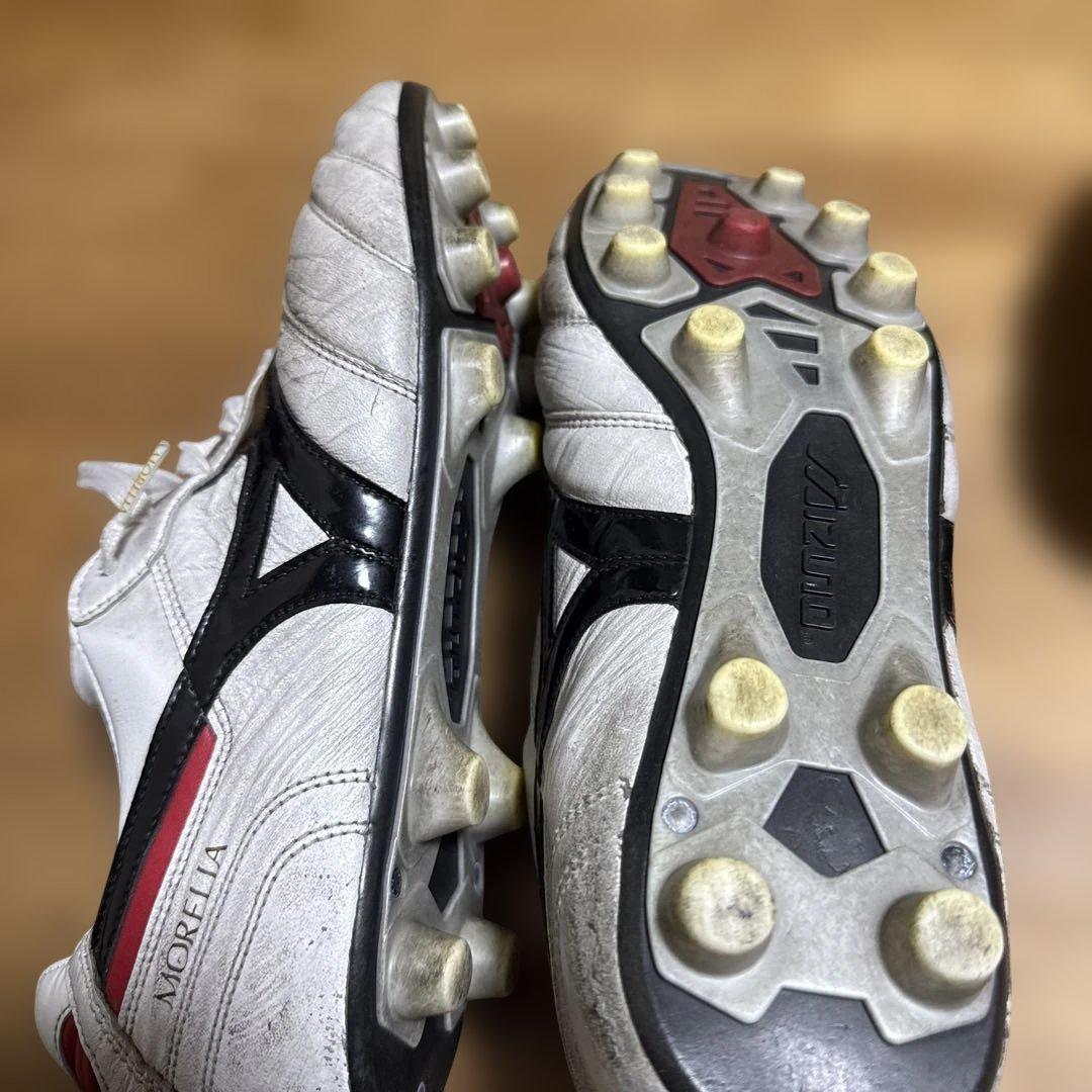 モレリア2 LIGHT X-FLY