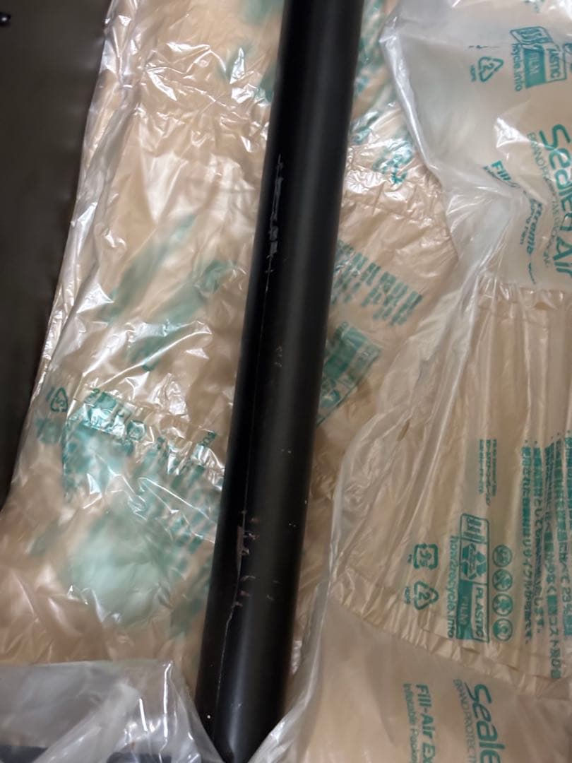 ダーツスタンドとボード用金具セット