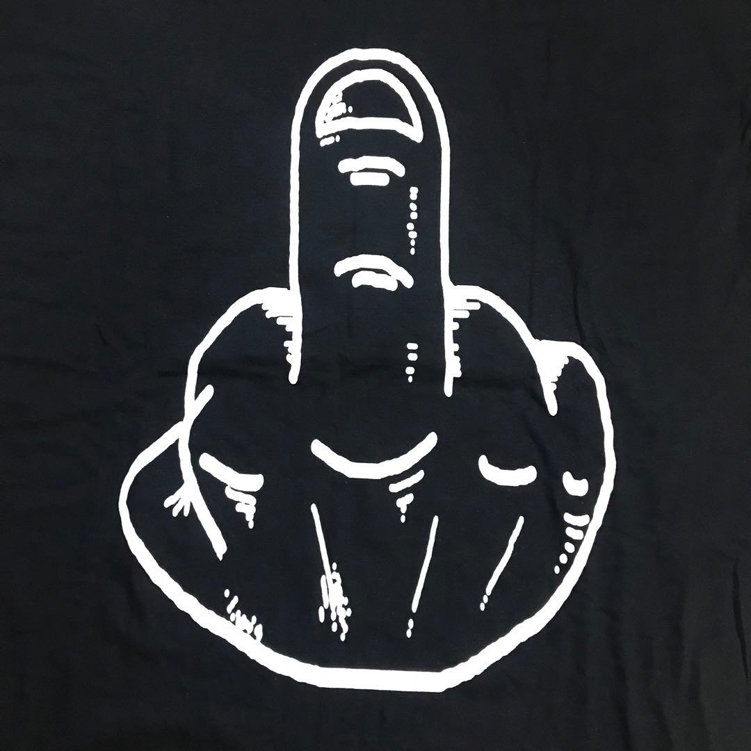 Limp Bizkit リンプビズキット Tシャツ XL ボックス中身色々つき