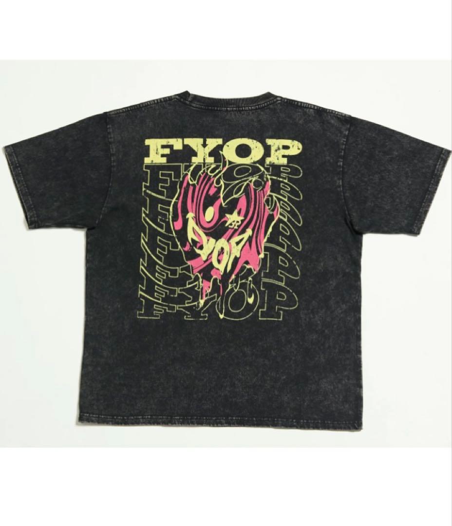 B’z LIVE-GYM -FYOP- B’z PARTY限定Tシャツ Mサイズ