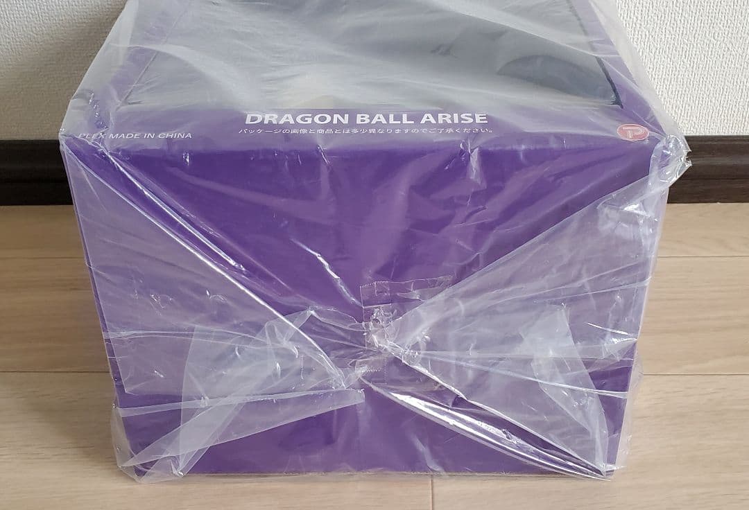 カ*ィ様 新品 未開封 アライズ フリーザ アプール付 ZEEM