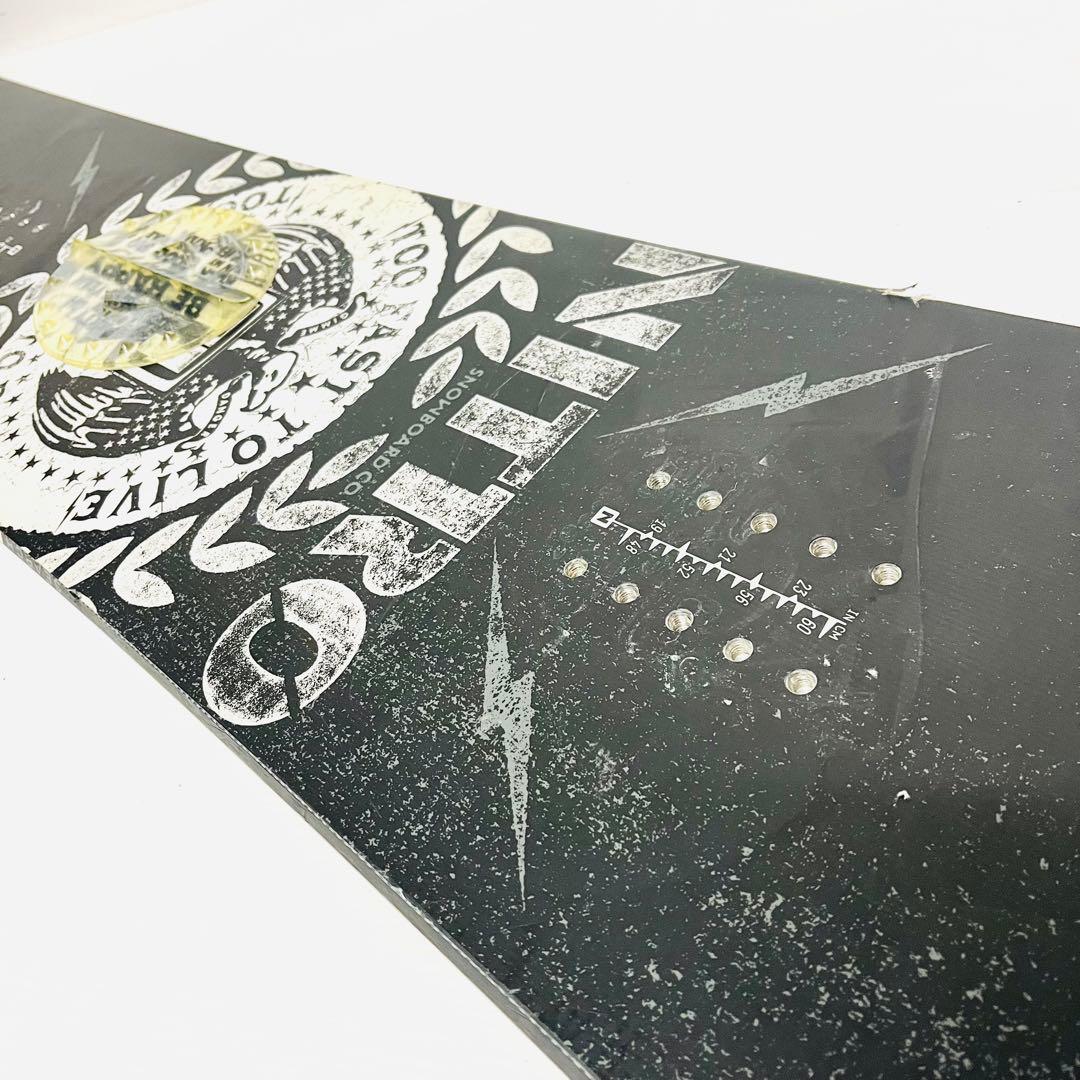 ナイトロ　スノーボード　ボード　NITRO スノボ　板　デストロイ　サーチ