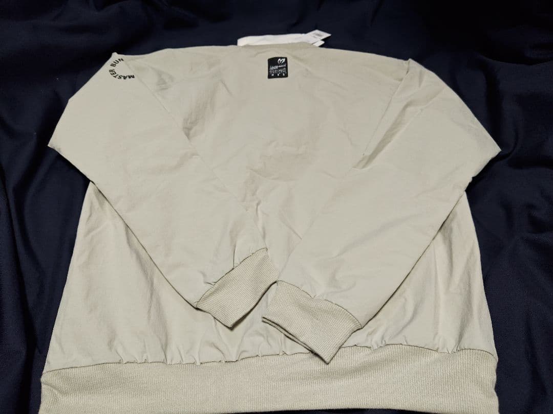 マスターバニー　MASTERBUNNY　ツインスニード　М(4)　新品　メンズ