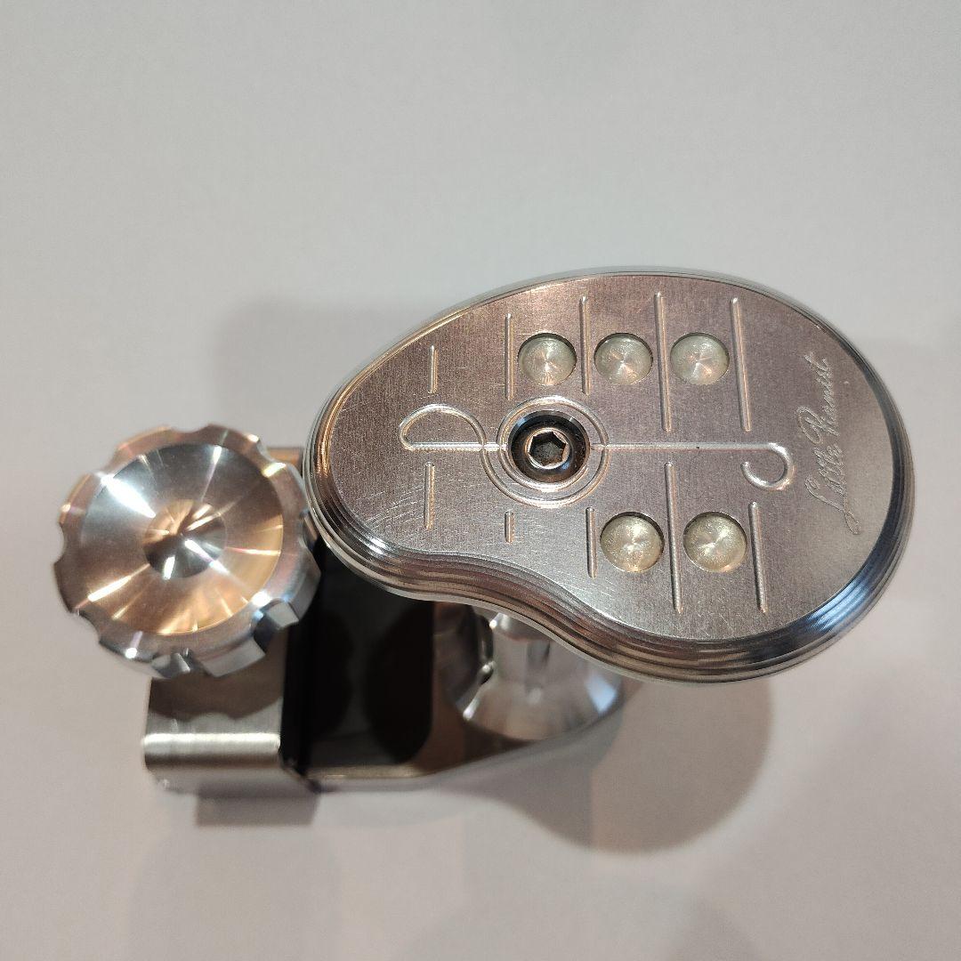 リトルピアニスト 補助ペダル アシスト 三陽製作所　箱付