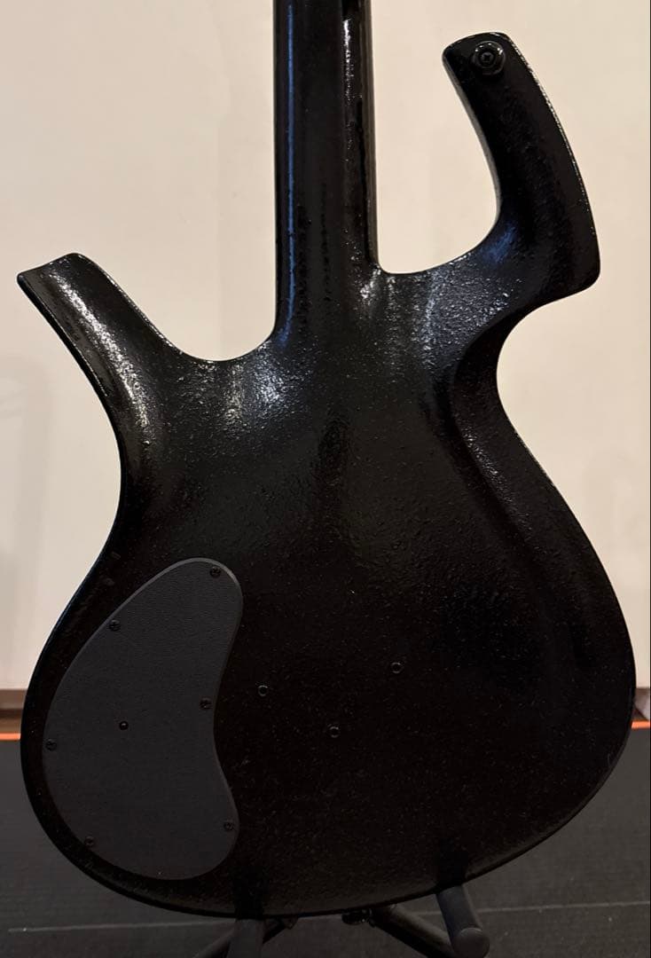 本場USA　パーカーフライ　Parker fly 超軽量