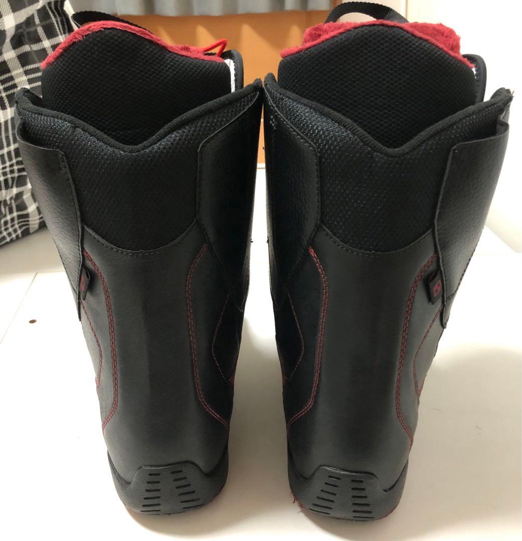 deeluxe LUFFY スノボブーツ　スノーボード　25 25.0