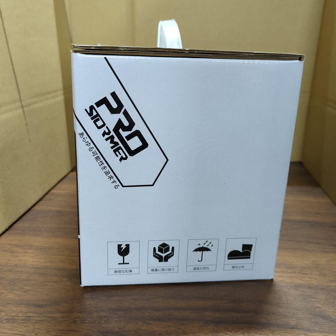 Prostormer ポータブル電源 バックアップ電源 240W 大容量 新品