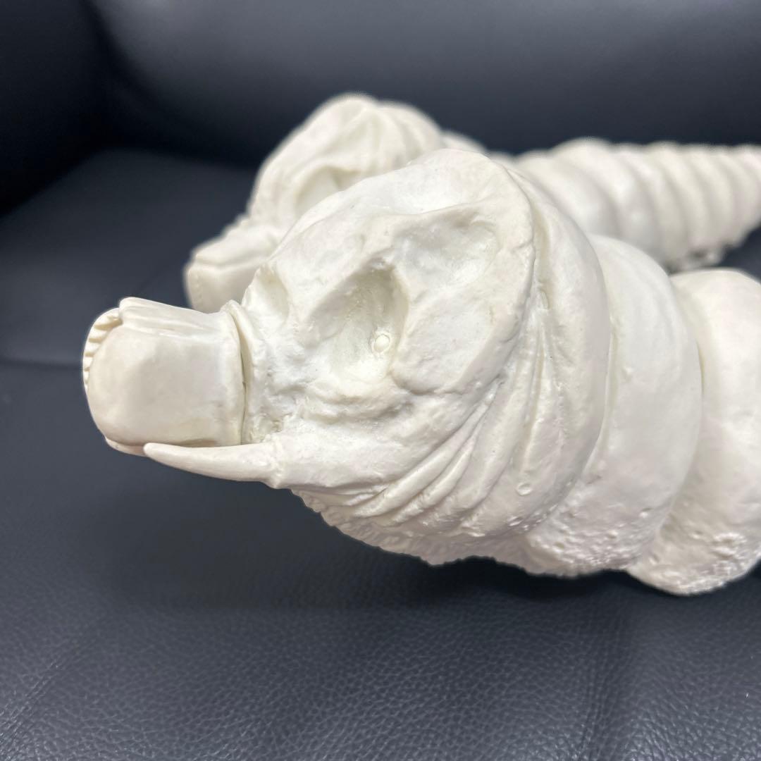 パラダイス　モスラ　幼虫(約４０センチ)　モスラ対ゴジラ