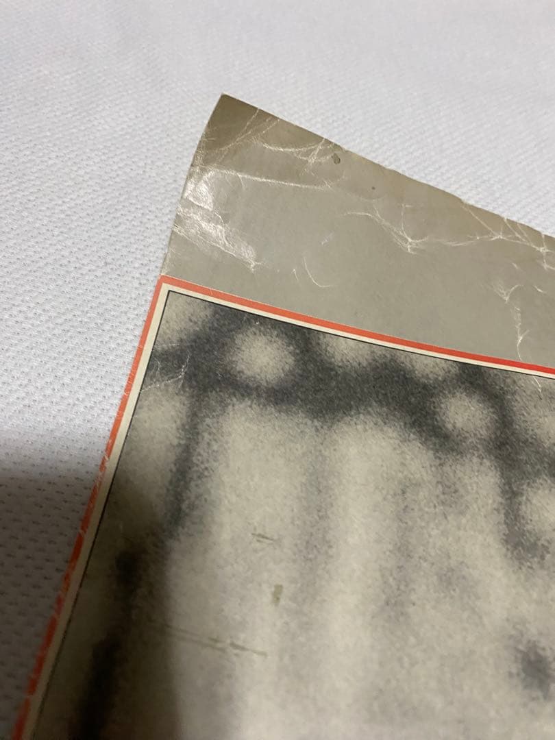 シド ビシャスポスター 大判 エイジングポスター SID