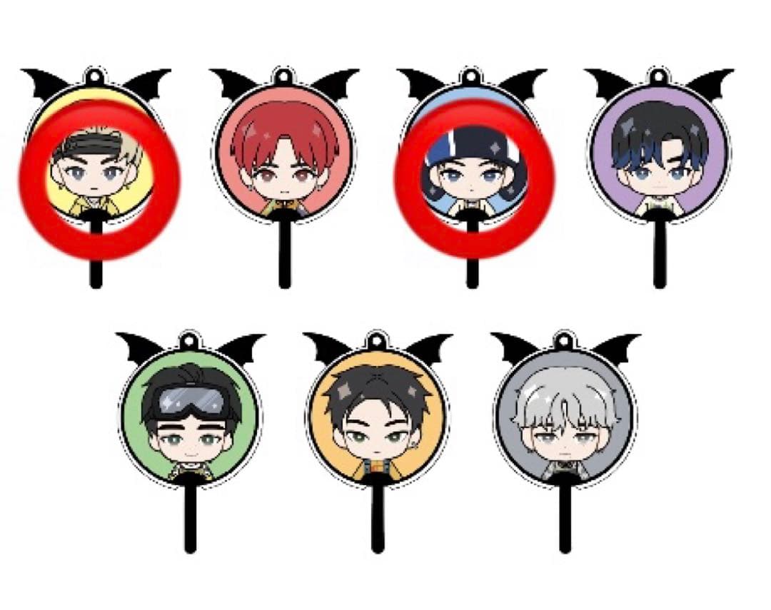 アイドル mirapon