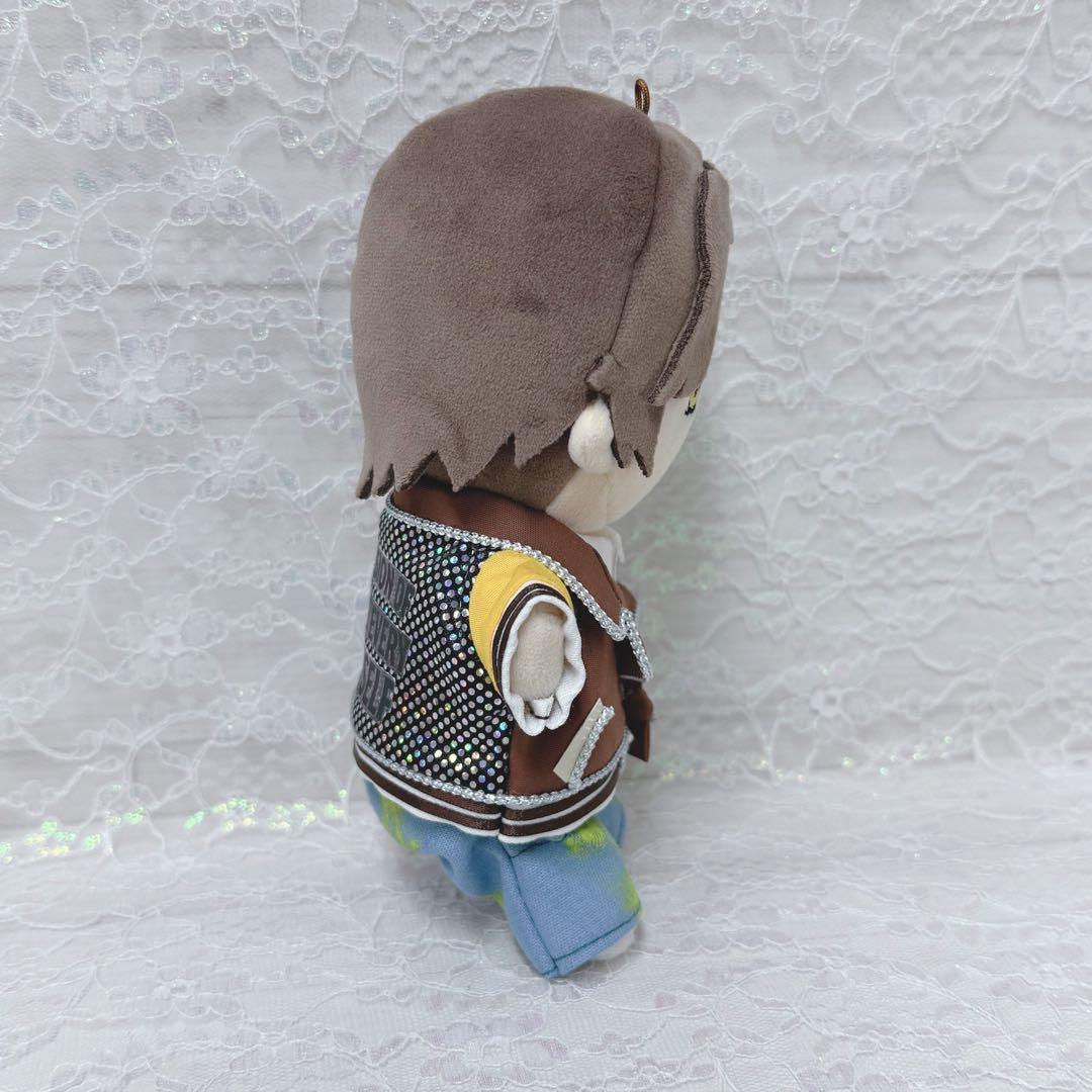 ゆきりん様　　キンプリ　はぴぬい　ぬい服　ジャケットコーデ