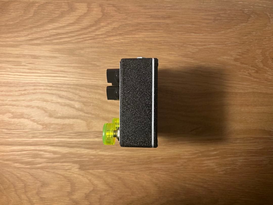 ギター OD-FIVE 2 explosion Ovaltone