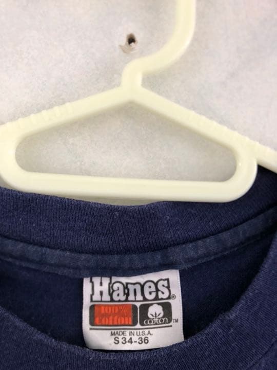 ニューヨーク・ヤンキース ＃15 サーマン・マンソン Tシャツ サイズS 70s