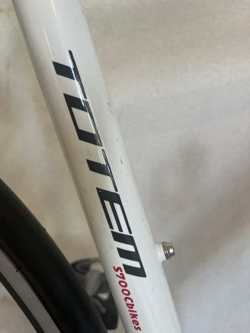 TOTEM GW-12B404 CLARIS 2×8速 高身長サイズ