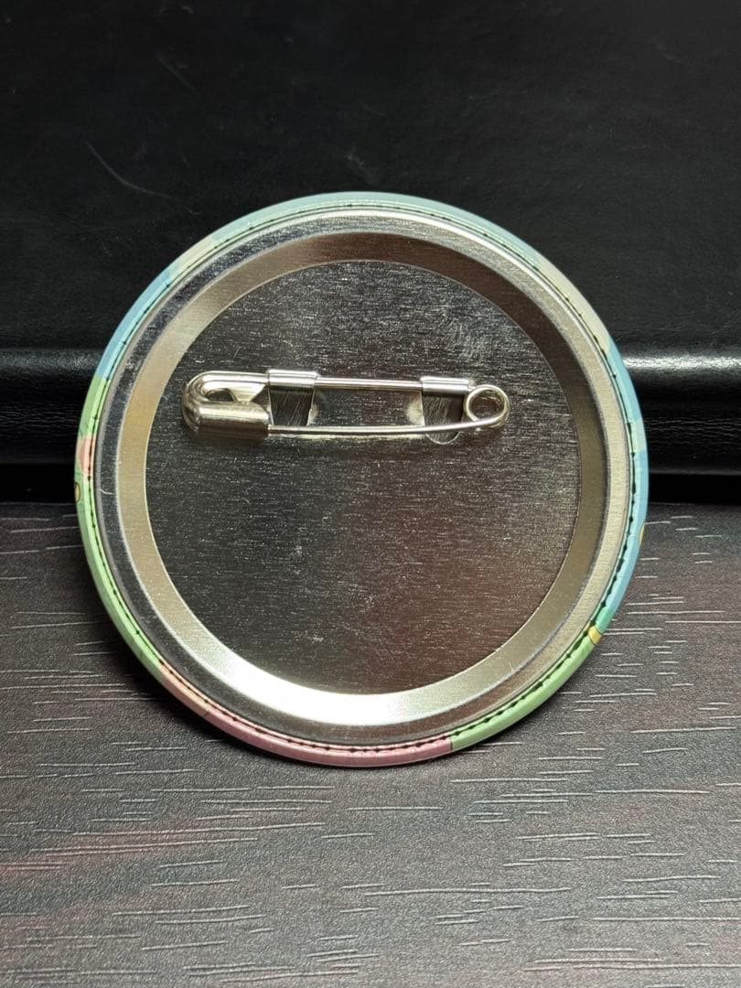 アイカツ！ 缶バッジ 星宮いちご テヅカツ