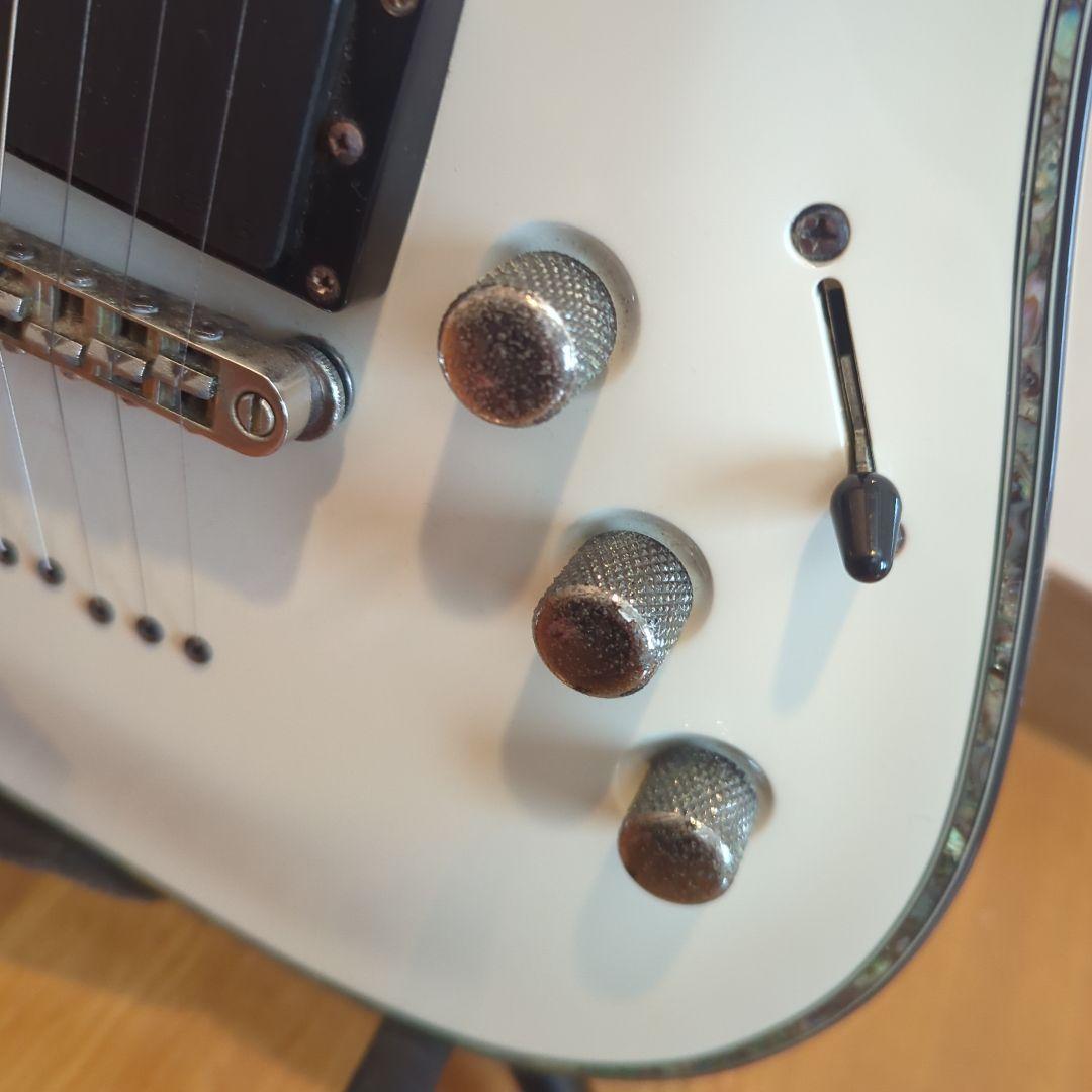 ギター Schecter Diamond Series HELLRAISER C-1