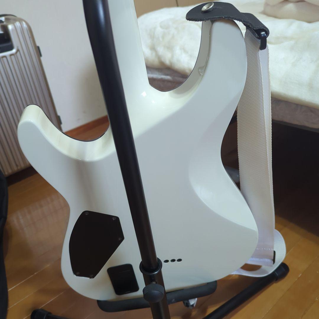 ギター Schecter Diamond Series HELLRAISER C-1