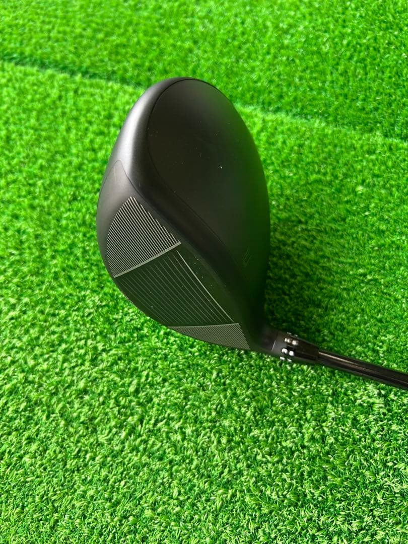 コブラDS-ADAPT Xドライバー