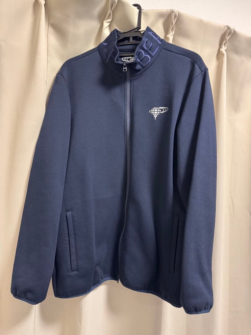 BEAMS GOLF ORANGE LABEL レオフィール 3WAY ブルゾン