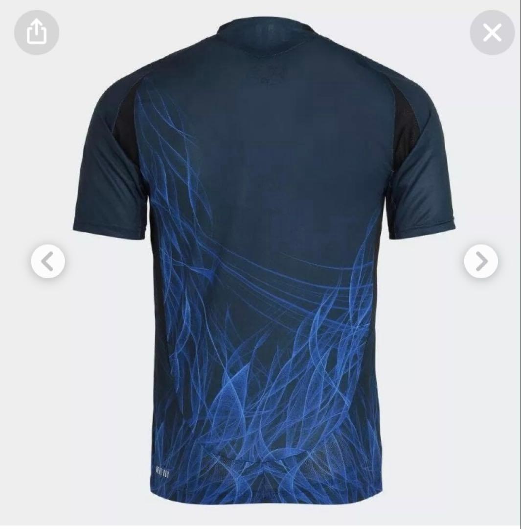 新品未使用日本代表 五輪オーセンティックユニフォーム サイズM