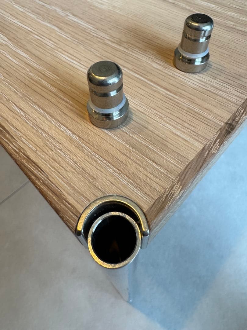 BIG BOSScenterフォールディングテーブルwanderout