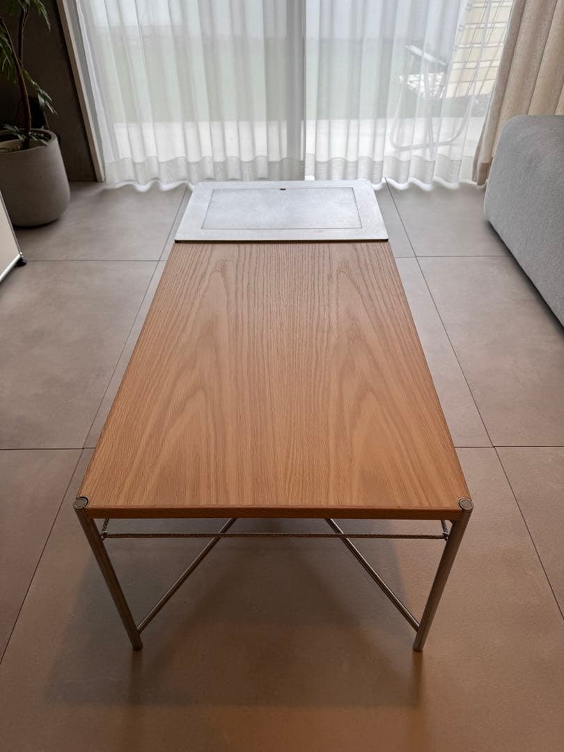 BIG BOSScenterフォールディングテーブルwanderout